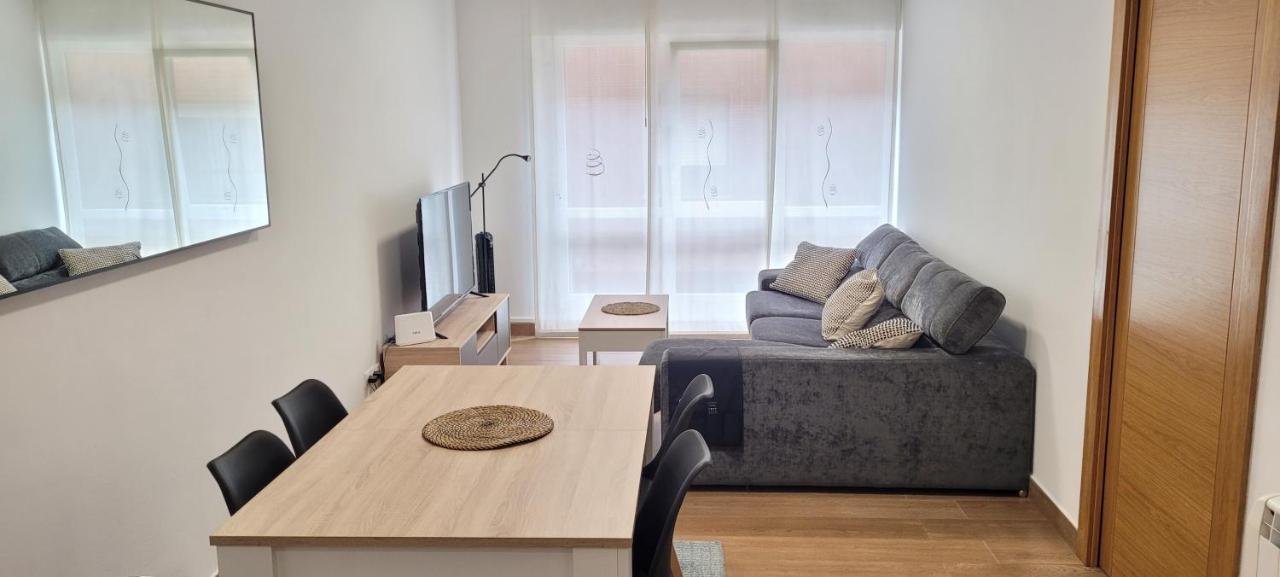 Stay Home Getxo Metro And Beach Ngoại thất bức ảnh